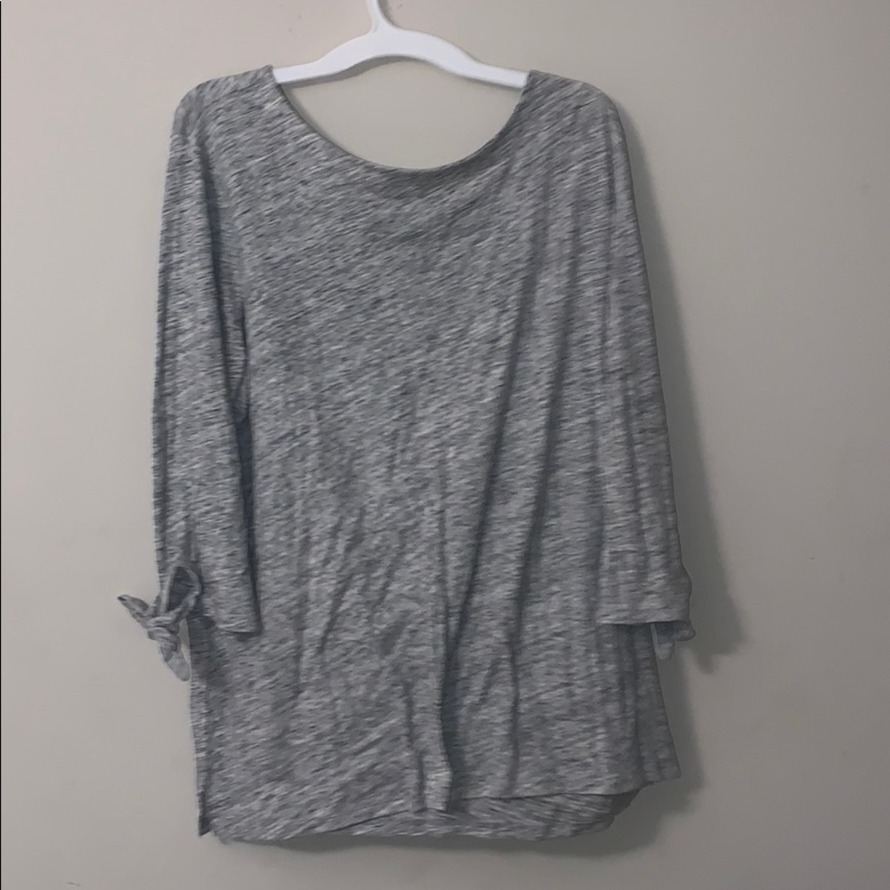 long shirt